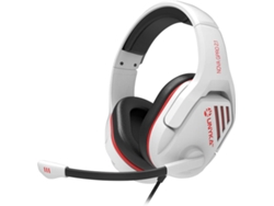 Auriculares UNYKACH NOVA GPRO Blanco (Inalámbrico: No)