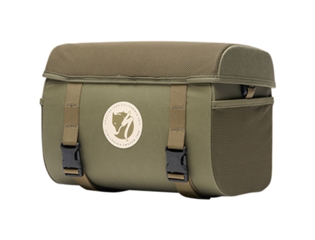 Saco Guiador Fjällräven 10L Verdespecialized Outlet