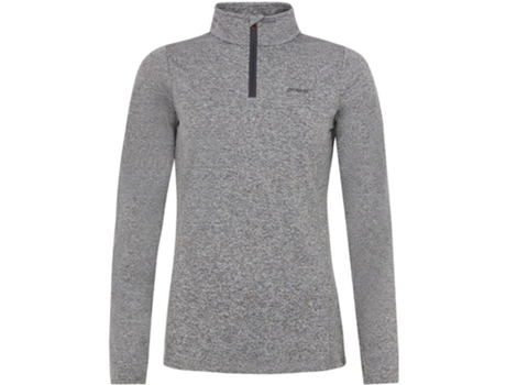 Camiseta de Hombre para Deporte SPORT IS GOOD Mettre Les Voiles Rojo (XS)