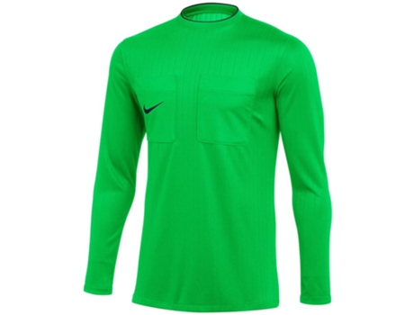 Camiseta de Manga Larga Dri-Fit REF 2 NIKE