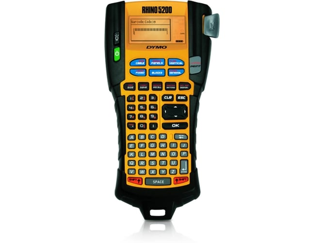 Impresora de Etiquetas DYMO 5200-S0841460