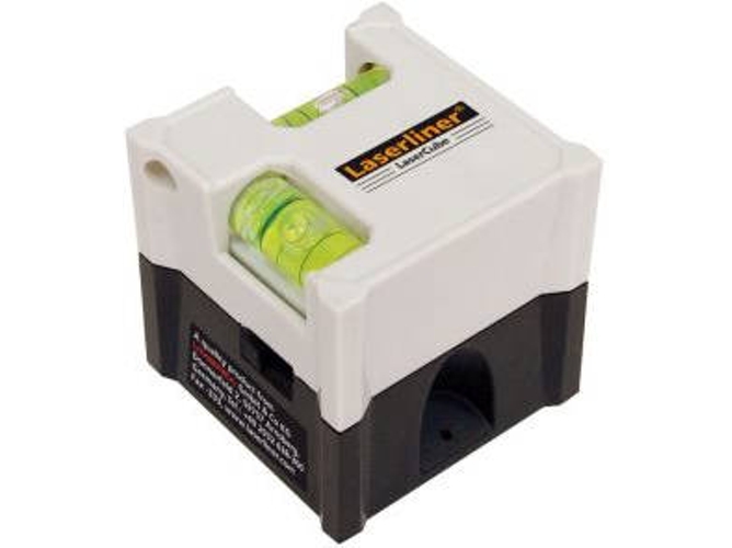 Nivel a laser LASERLINER LaserCube