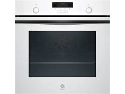 Horno Multifunciones BALAY 3HB5159B3 (71 L - 60 cm - Blanco)