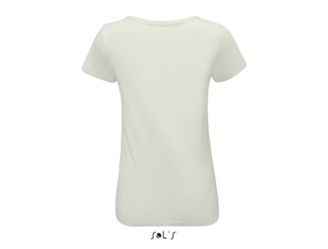 Camiseta SOL'S (XS)