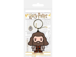 Llavero HARRY POTTER Hagrid