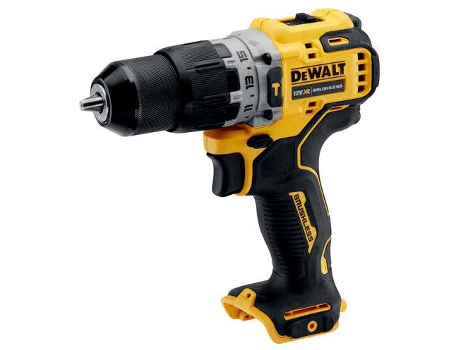Martillo DEWALT POWER-TOOLS Eletropneumático Escobillas Sds-Max Xr Flexvolt (54v 2 modos)