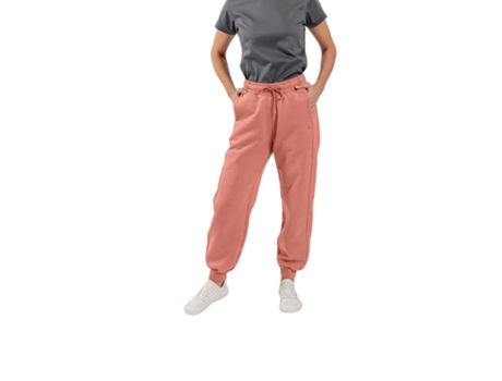 Chándale de Mujer para Fitness BE LENKA Chándal Barebarics Essentials Rosa (L)