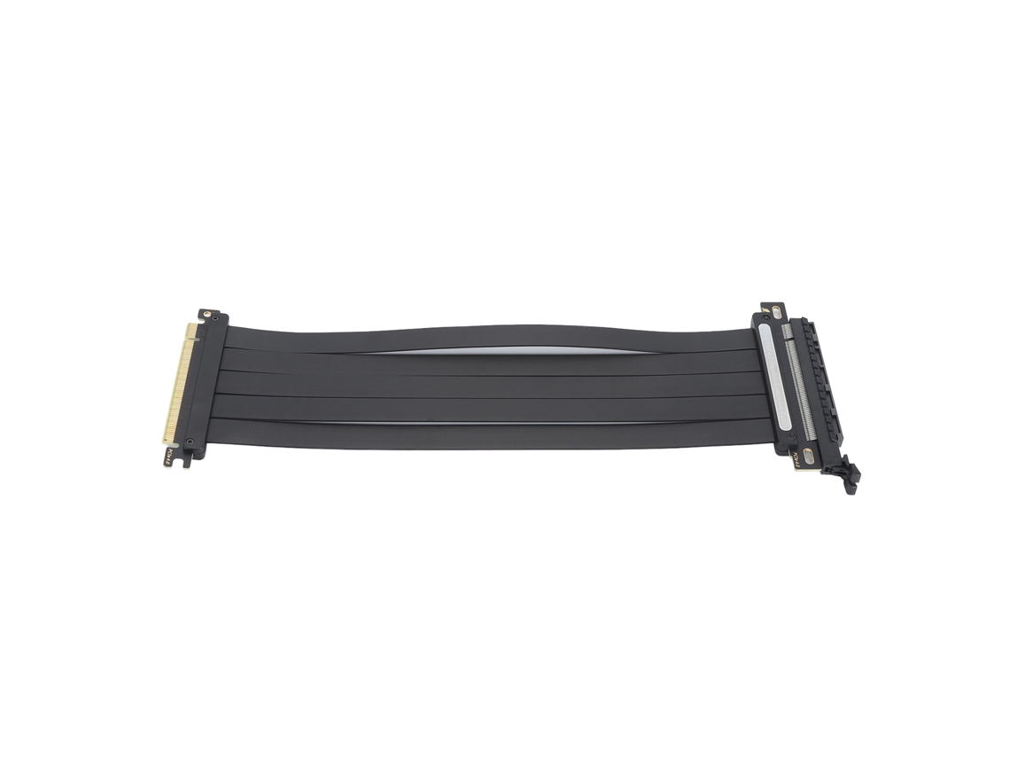 Cable De Elevación De Gpu Pcie 4.0 X16 16x Flexible De Alta Velocidad Extensión 250mm/9.8in