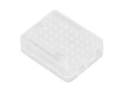 Cubierta protectora de placa de circuito ABS Accesorio protector