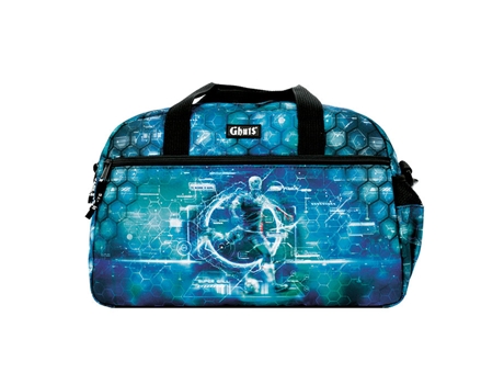 GHUTS Bolsa De Deporte Gimmy Laser Ball 2024 38X24 5X17 5Cm Gh214-P24