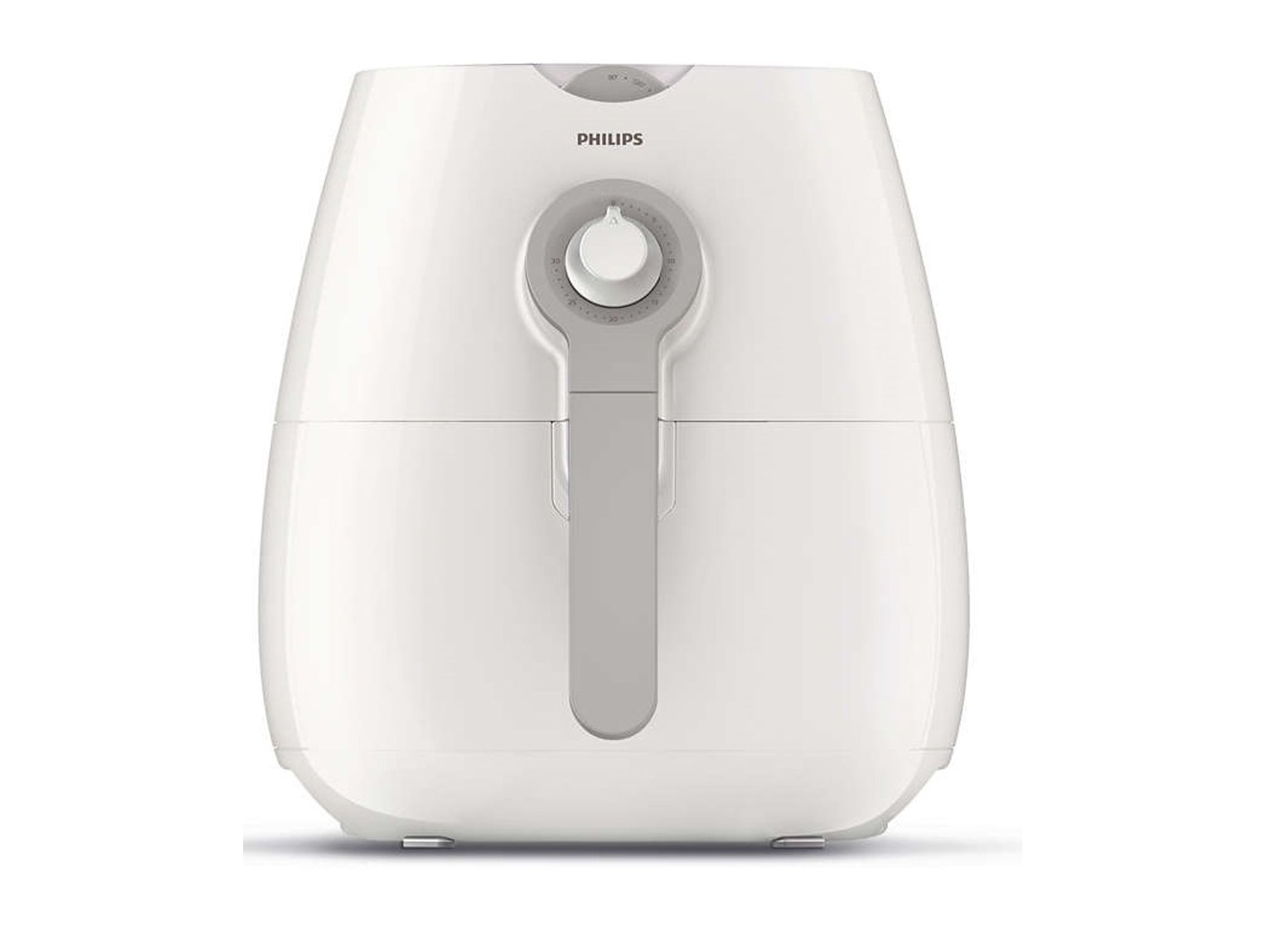 Freidora de Aire PHILIPS HR9216/80 (0.8nkg - Blanco)