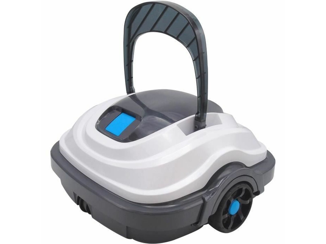 Limpiafondos automáticos UBBINK