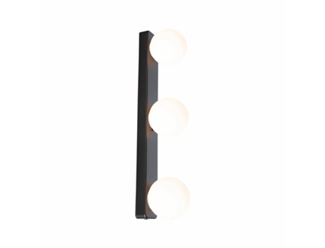 Luz de techo PAULMANN Gove IP44 G9 230V max.