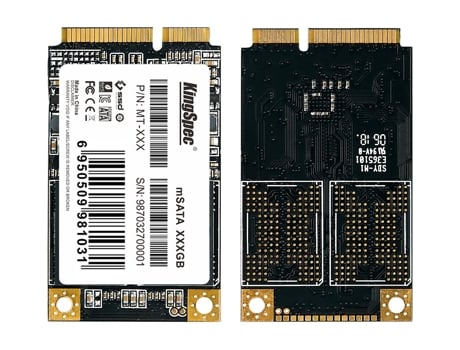 Disco Duro Interno SLOWMOOSE para Laptop (128GB)