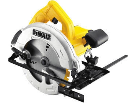 Sierra Circular DEWALT DWE560