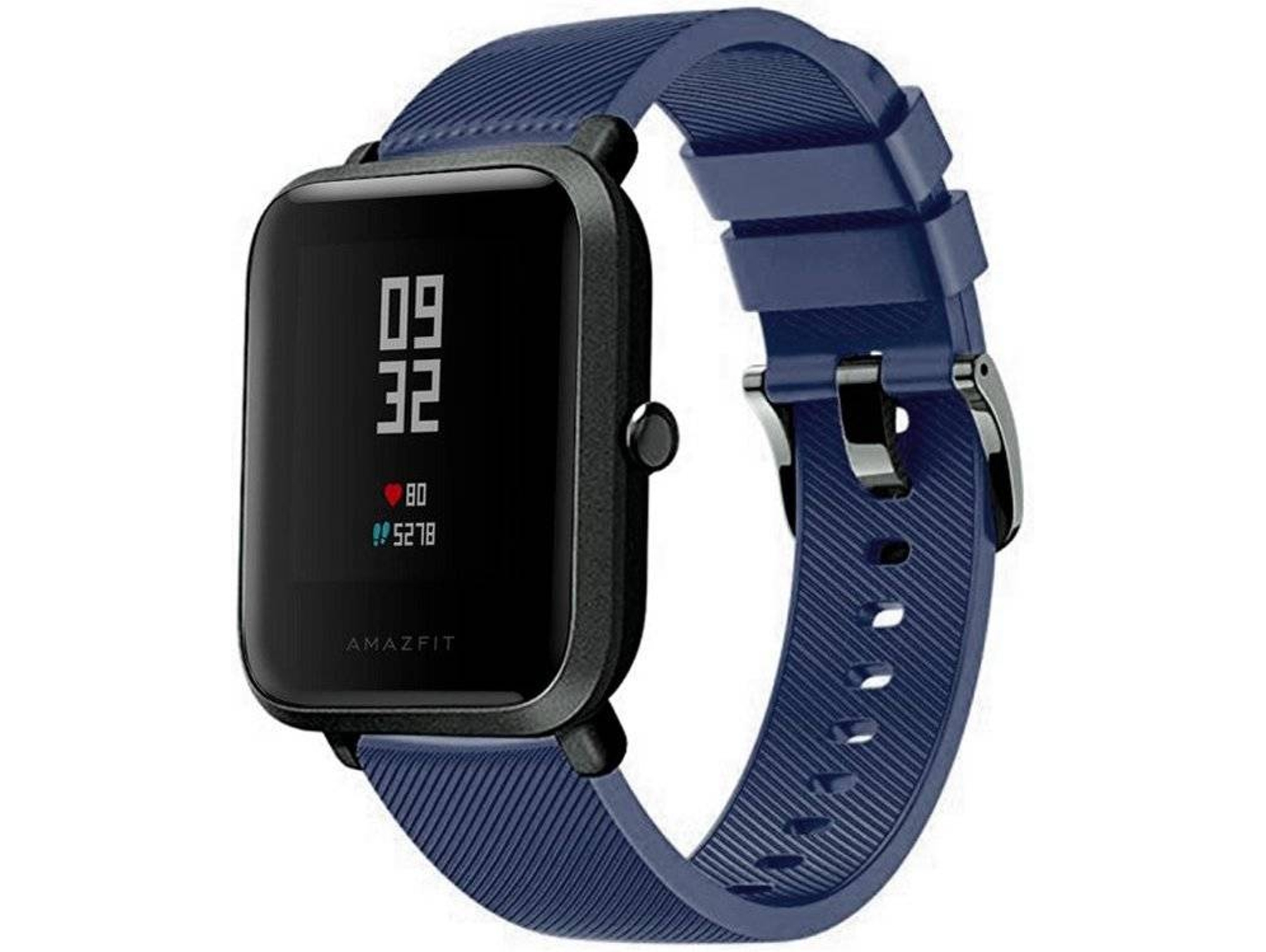 Correa COOL Xiaomi Amazfit Bip Azul