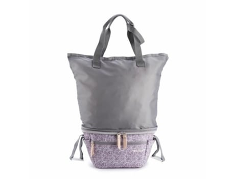 Bolso Cambiador BÉABA (Muticolor)