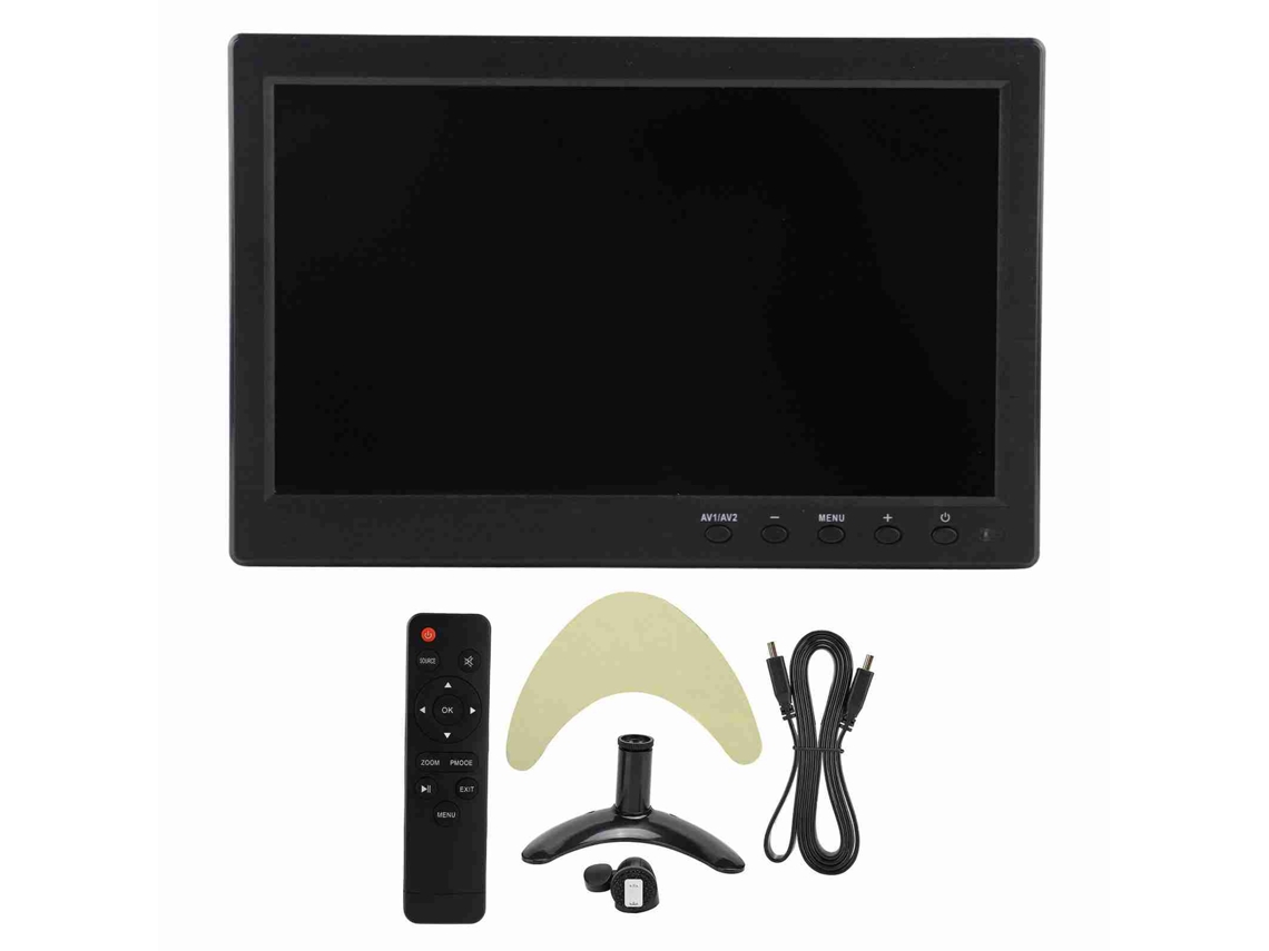 Monitor LAXISCREED 10.1'' Hdmi/vga/bnc/av