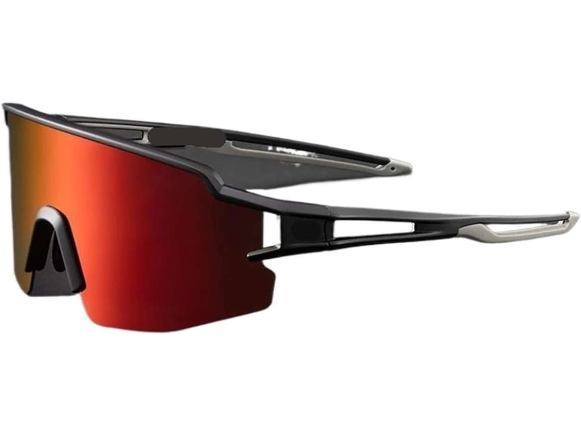Gafas De Ciclismo: Ciclismo, Protección Ocular, Protectoras, Sol Para Ciclismo