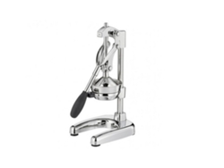 Exprimidor de cítricos manual de acero inoxidable KUCHENPROFI 309164