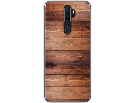 Carcasa Oppo A5 2020 TUMUNDOSMARTPHONE Dibujos