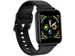 Smartwatch YIZHOOD YIZ1348 Negro