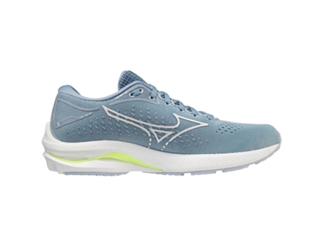 Zapatillas para Mujer MIZUNO Running wave rider de Corrida (EU 41)