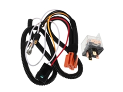 Kit De Fiação Para Buzina De Carro/barco/caminhão - Adaptador De Alta Qualidade