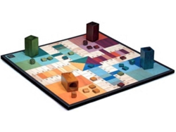 Juego de Mesa CAYRO Perchis