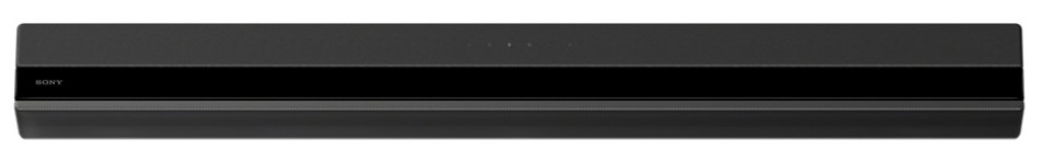 Barra de sonido SONY HTZF9 (3.1 - 400 W - Subwoofer Inalámbrico)