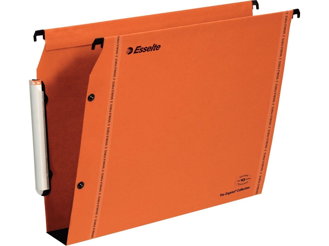 Esselte Dossiers Suspendus Lmg, Largeur De Fond 50 Mm, Para El Mercado F 25 Stück Esselte Leitz (49926)