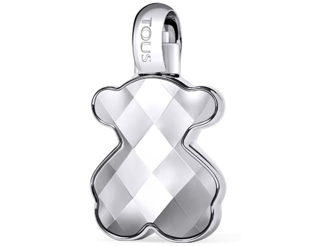 Perfume TOUS Loveme The Silver Eau de Parfum (50 ml)