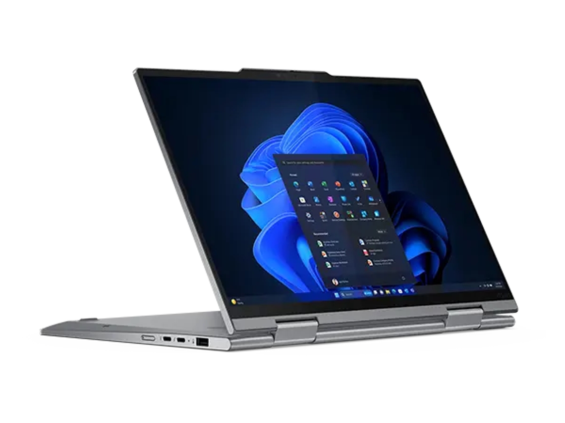 Portátil LENOVO Thinkpad X1 2-En-1 G9 Ultra 7-155U 16Gb 512Gb 14.0 W11P 3Y 3Y Premier Support Plus Co2 Offset