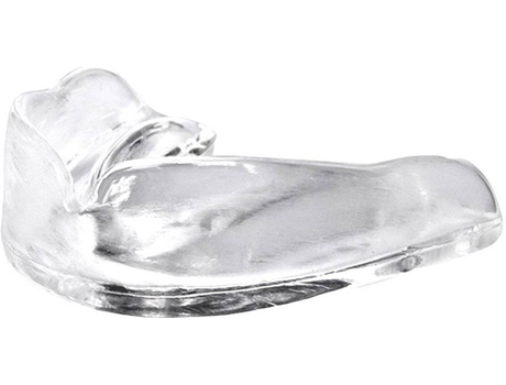 Protector Dental LEONE1947 Titan Transparente