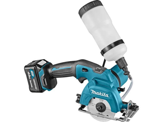 Sierras Circular MAKITA CC301DSMJ