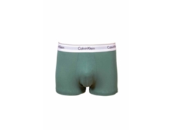 Bóxer de Hombre CALVIN KLEIN UNDERWEAR Multicolor (XL)