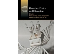 Libro Genetics, Ethics and Education (Inglés)