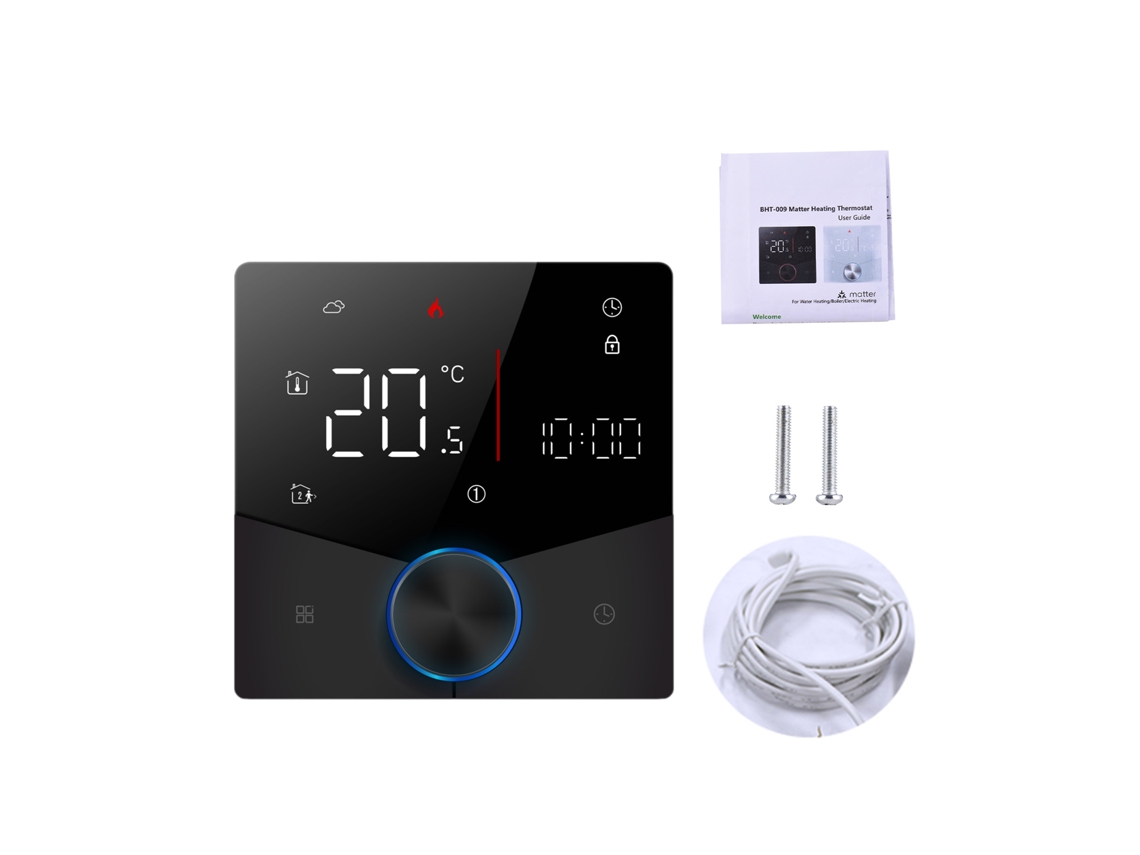Probador de suelo digital multifuncional 4 en 1 para humedad, pH e iluminación en jardines, granjas y césped.