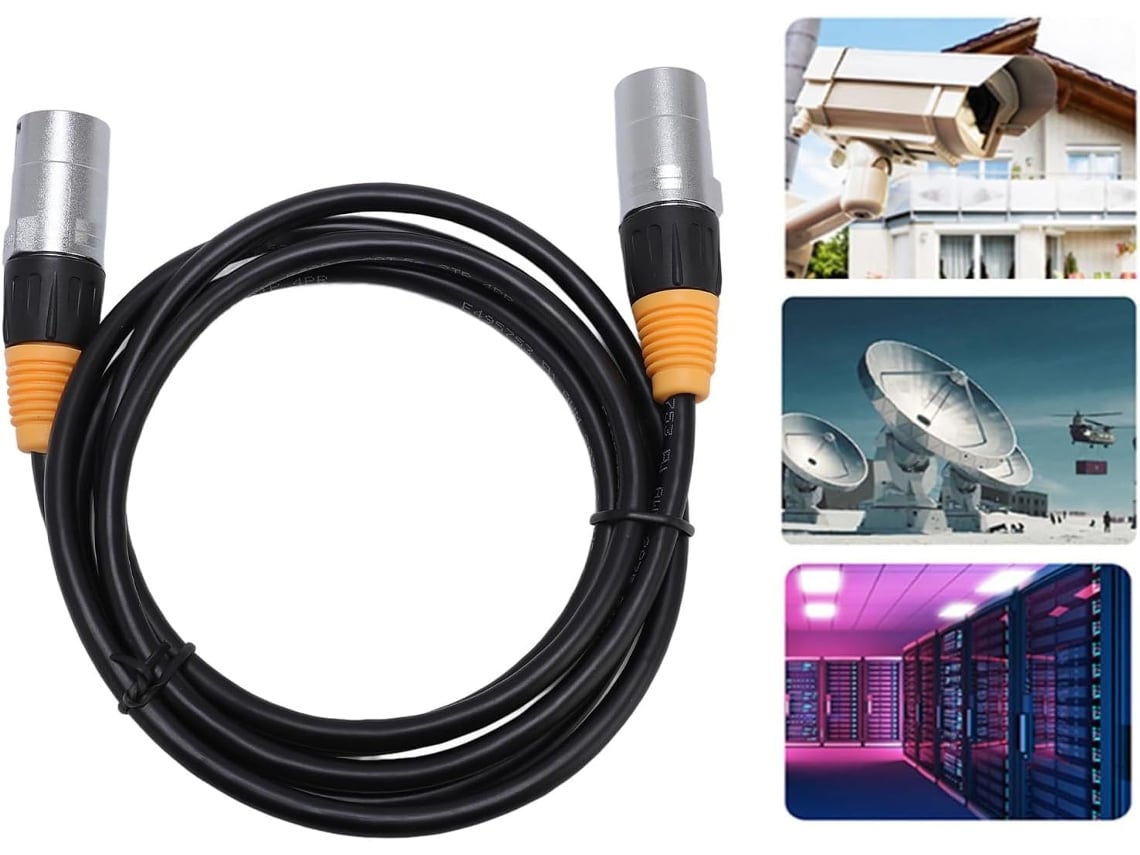 Adaptador De Extensión Ethernet Rj45 Stp De Cable Matters, Blindado, De 6 Pies (2 Metros).