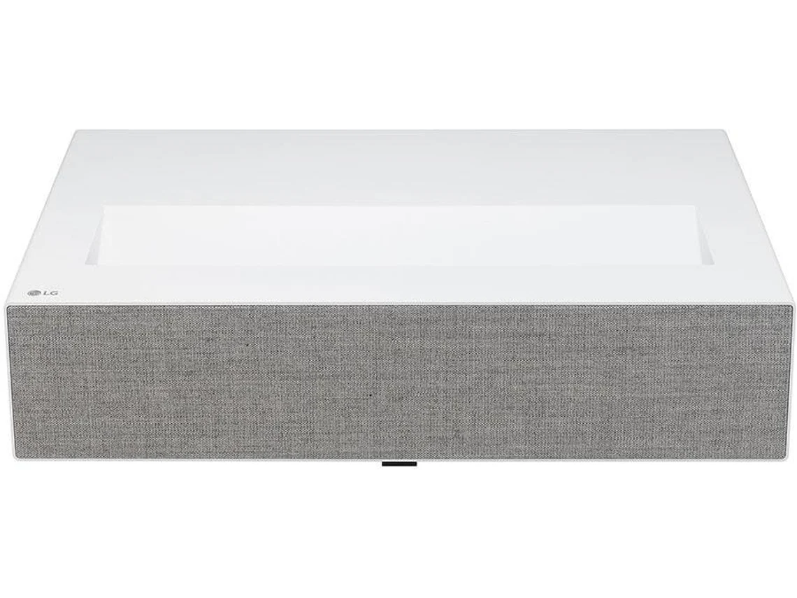 Laser TV LG CinemaBeam HU715QW (120'' - 305 cm - 4K Ultra HD)