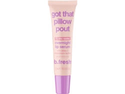 B.fresh Got That Pillow Pout Sérum Labial Rojo 15 G