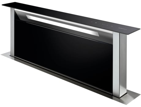Campana DE DIETRICH DHD7961B (90 cm - Inox)