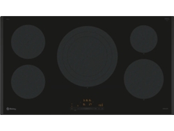 Placa de Inducción BALAY 3EB997LH (Eléctrica - 90 cm - Negro)