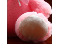 Rebe-oso De Peluche 22cm Lindo Oso Blanco De Peluche Para Niños Y Adultos Juguete De Peluche Animal
