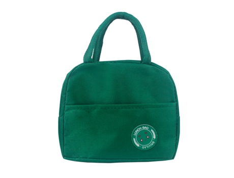 Nevera Verde 23x14x20 cm MY KITCHEN