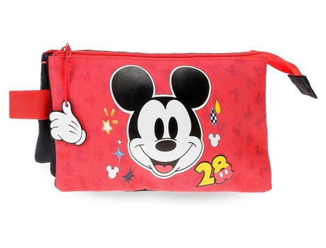 Neceser 3C, Get Moving MICKEY
