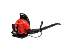 Soplador De Hojas Profesional De Gasolina Tipo Mochila, De Alto Rendimiento Para Limpieza De Jardines Y Exteriores, 3 Hp/2,3 Kw, 63 Cc, 6800 Rpm, 665