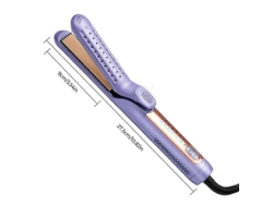 Rizador de pelo Wavytalk Airflow Styler 360° con aire frío, 2 en 1 Nostalgia88