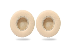 2026-almohadillas De Reemplazo Para Beats Solo 2/solo 3 Wireless Confortables Y Antirruido