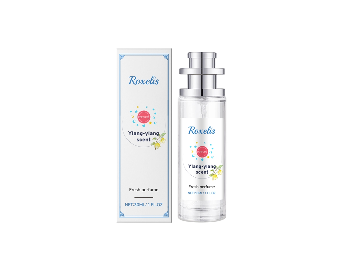 Perfume Roxelis Yilan Pagoda para mujer Nicho